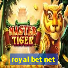 royal bet net